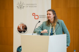 1. PRZEŁOMY 2 Esther de Smet (fot./photo Mirosław Kaźmierczak) CC BY-NC-ND 2.0