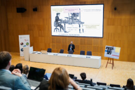 3. PRZEŁOMY 2 Matt Coler (fot./photo Mirosław Kaźmierczak) CC BY-NC-ND 2.0