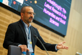 4. PRZEŁOMY 2 Matt Coler (fot./photo Mirosław Kaźmierczak) CC BY-NC-ND 2.0