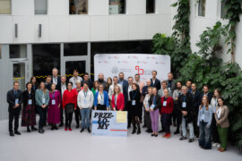 PRZEŁOMY 2 (fot./photo Mirosław Kaźmierczak) CC BY-NC-ND 2.0